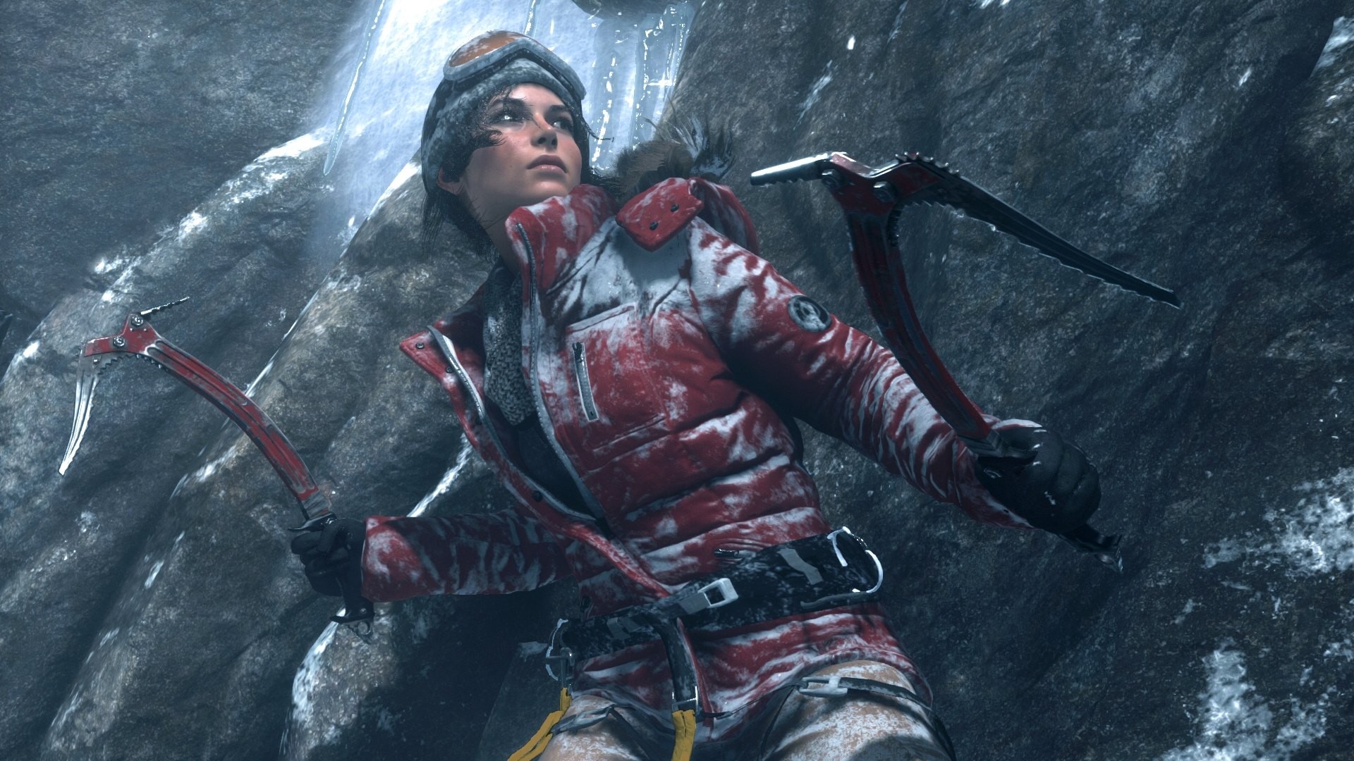 Rise of the Tomb Raider - Imagen 11